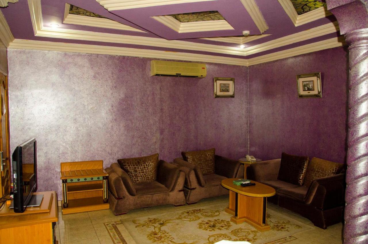 Amasi For Hotel Suite1 Al Jubail Kültér fotó